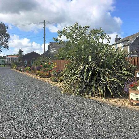 Castlewigg Holiday Park Whithorn 2 Bed Caravan Newton Stewart Exterior foto