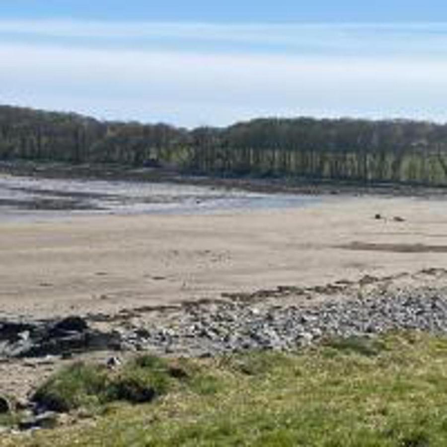 Castlewigg Holiday Park Whithorn 2 Bed Caravan Newton Stewart Exterior foto
